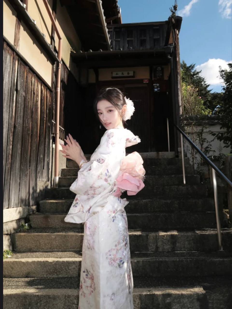 日本台中七舞定點圖片