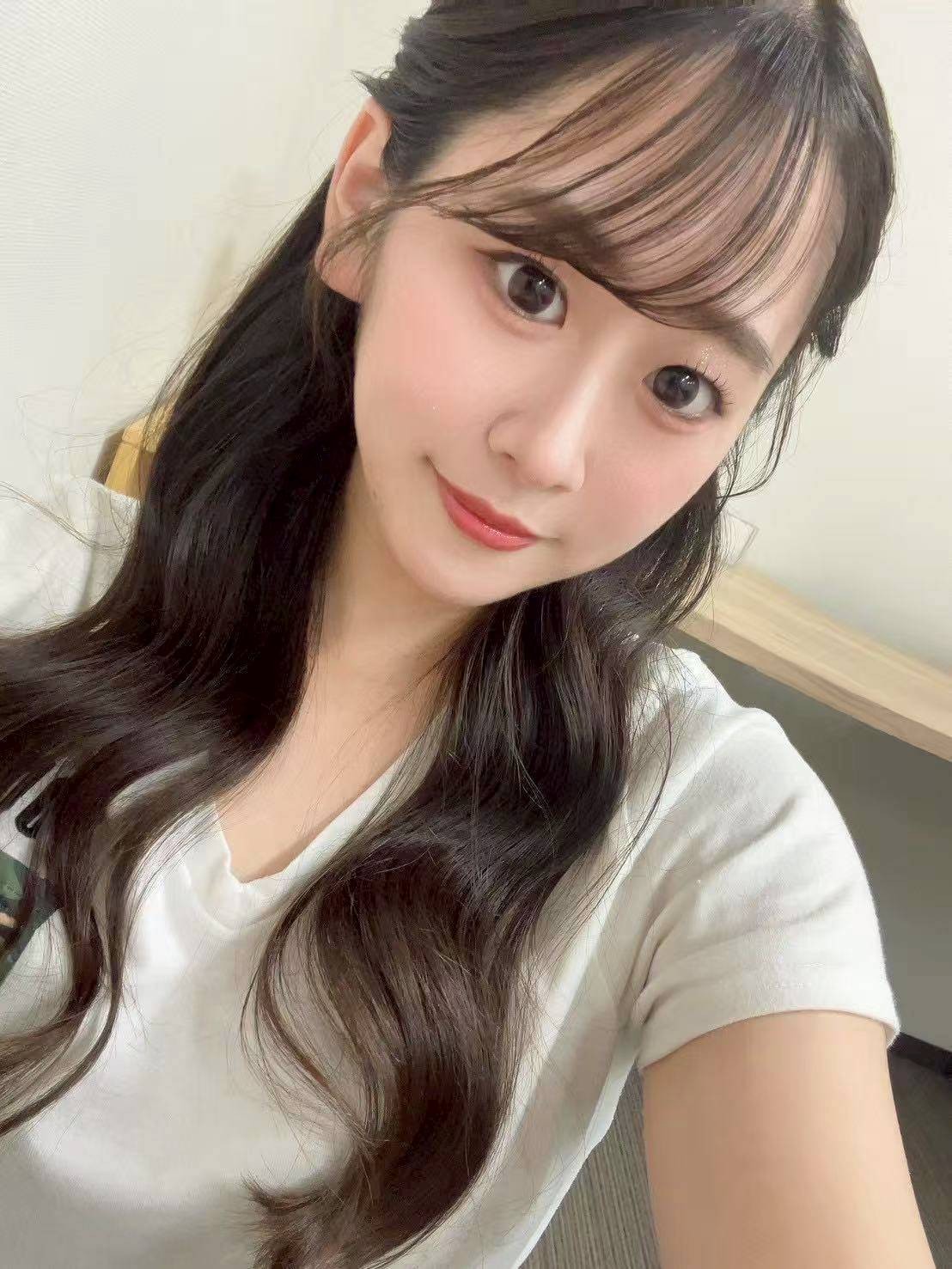 日本台中五十嵐美月定點圖片