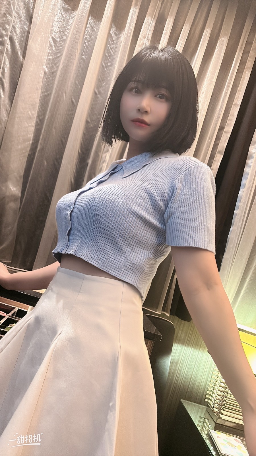 日本台中星羅紗奈定點圖片