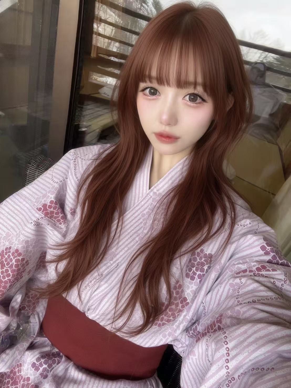 日本台中櫻井柚葉定點圖片