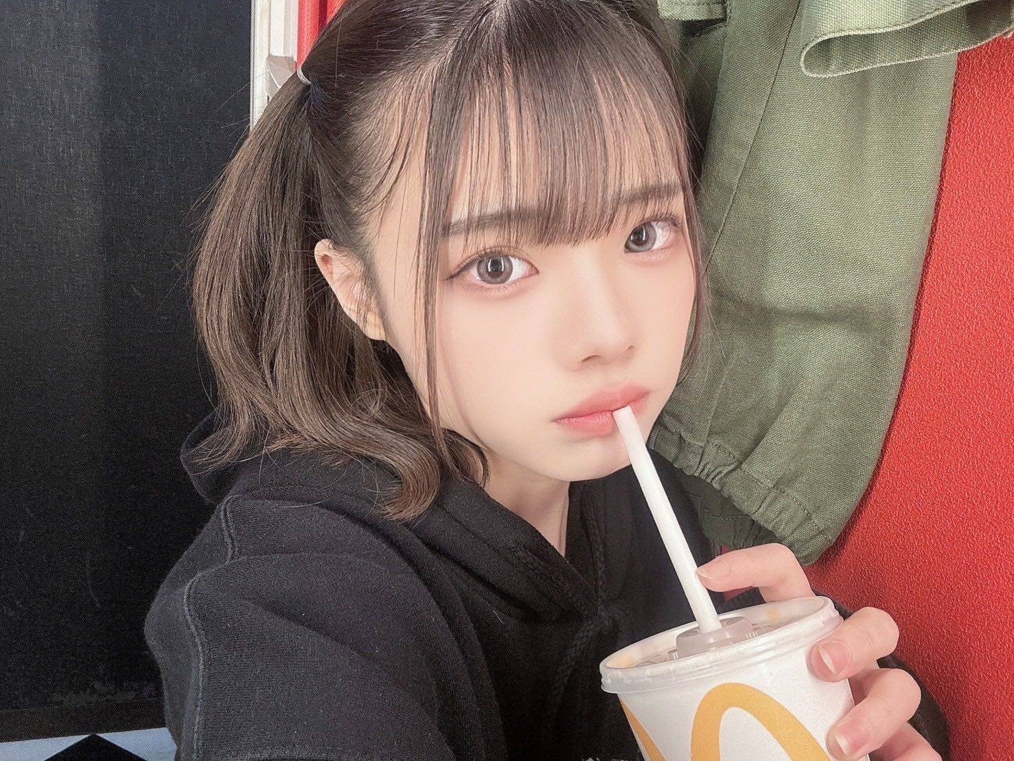 日本台中美櫻定點圖片