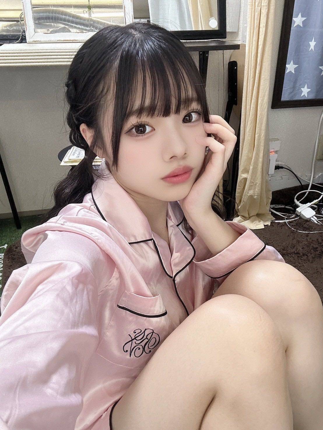 日本台中美櫻定點圖片