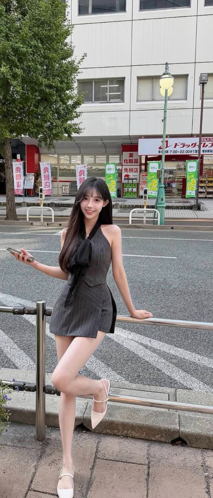 日本台中高橋麗子外約圖片
