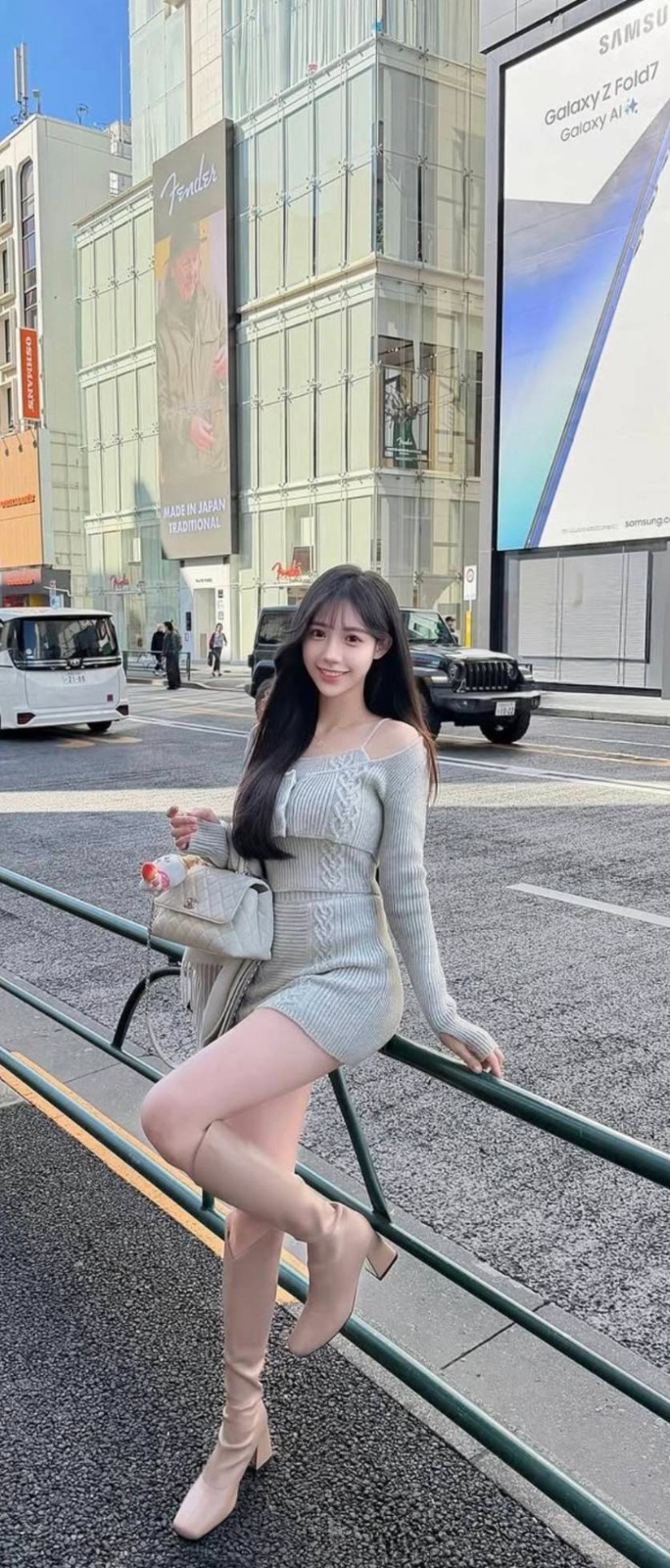 日本台中高橋麗子外約圖片