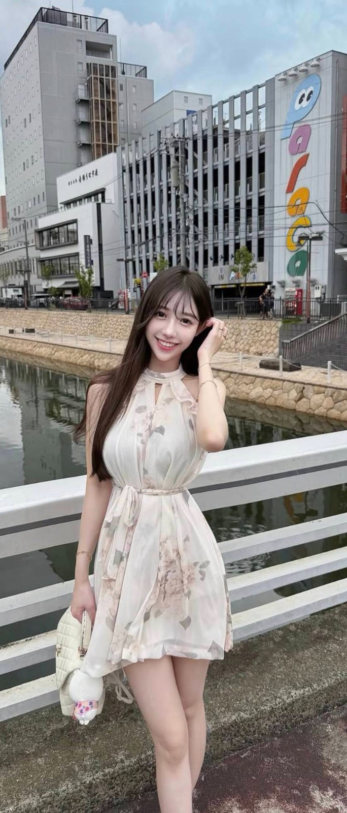 日本台中高橋麗子定點圖片