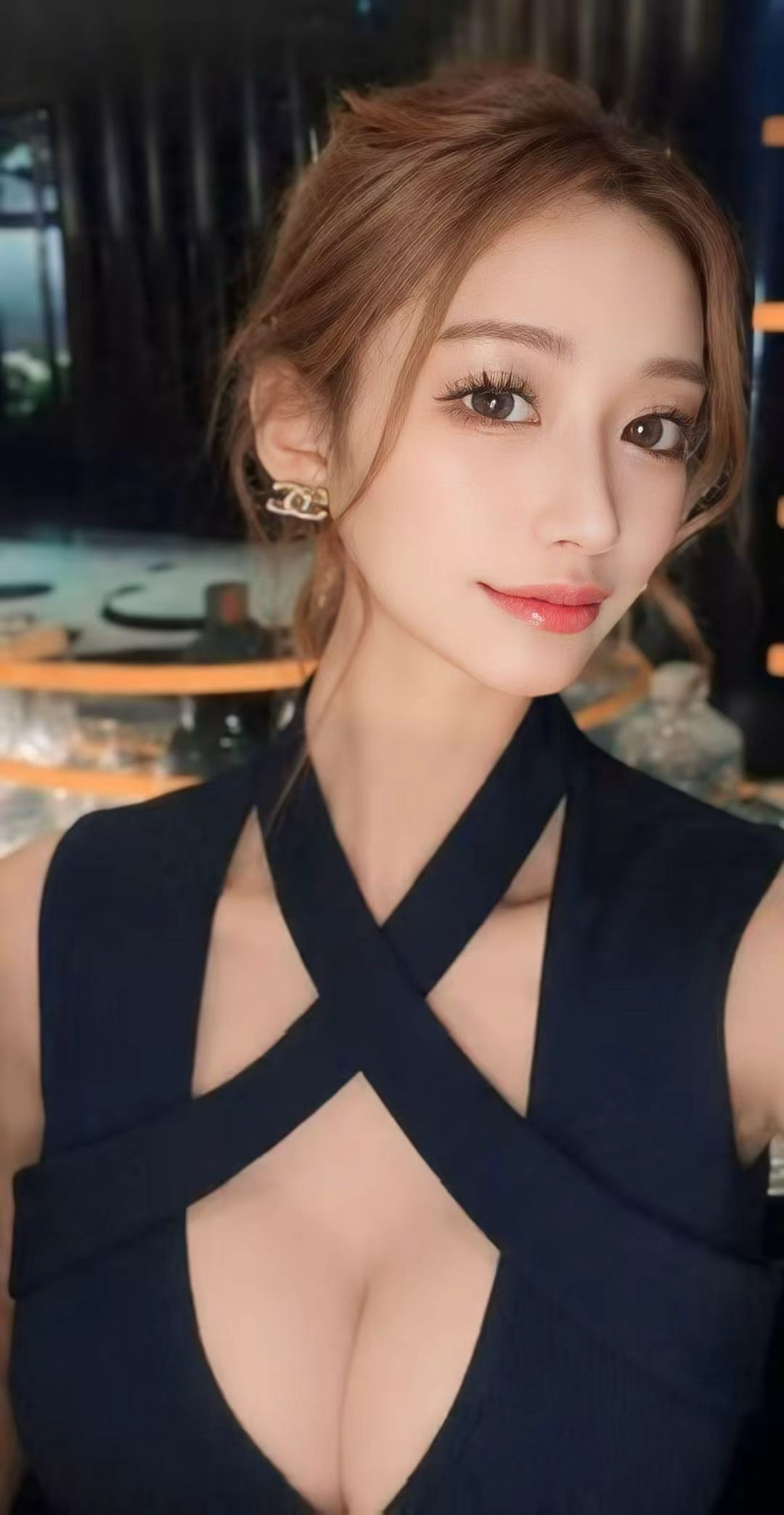 日本台北早川夏美定點圖片