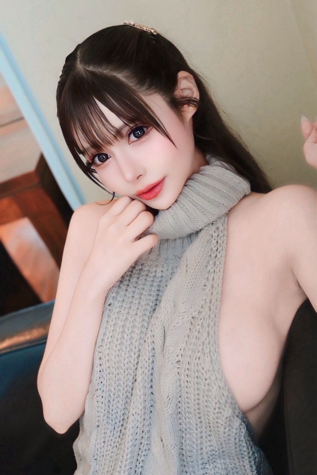 日本台北松下彩織定點圖片