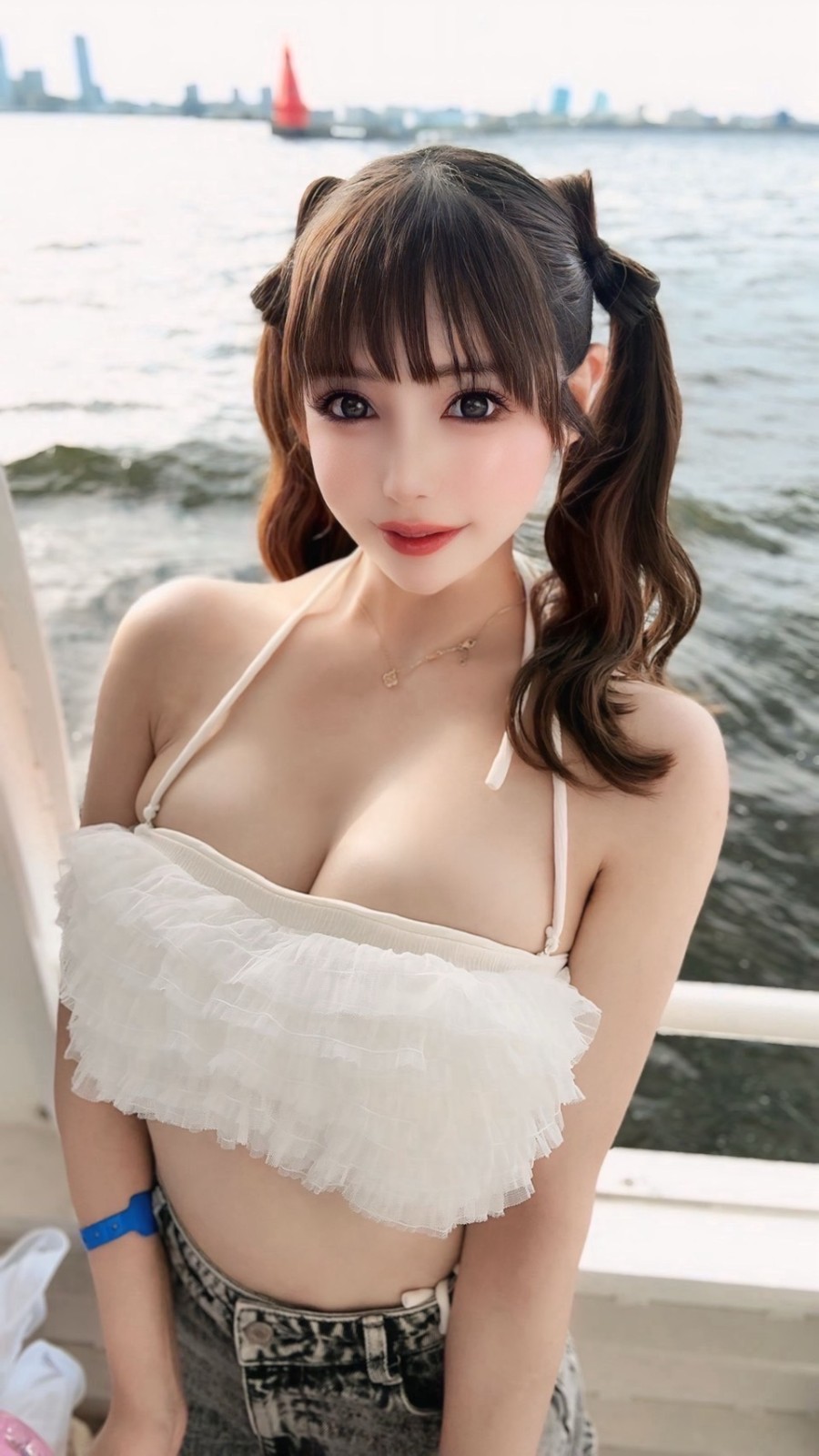 日本台北松下彩織定點圖片