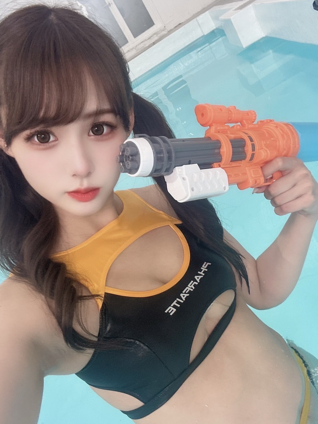 日本台北藤岡彩香定點圖片