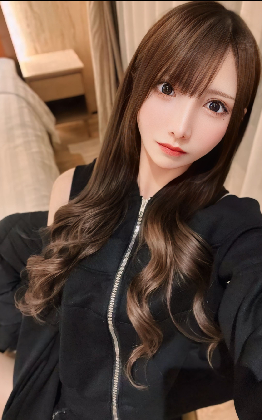 日本台北鈴木美咲定點圖片