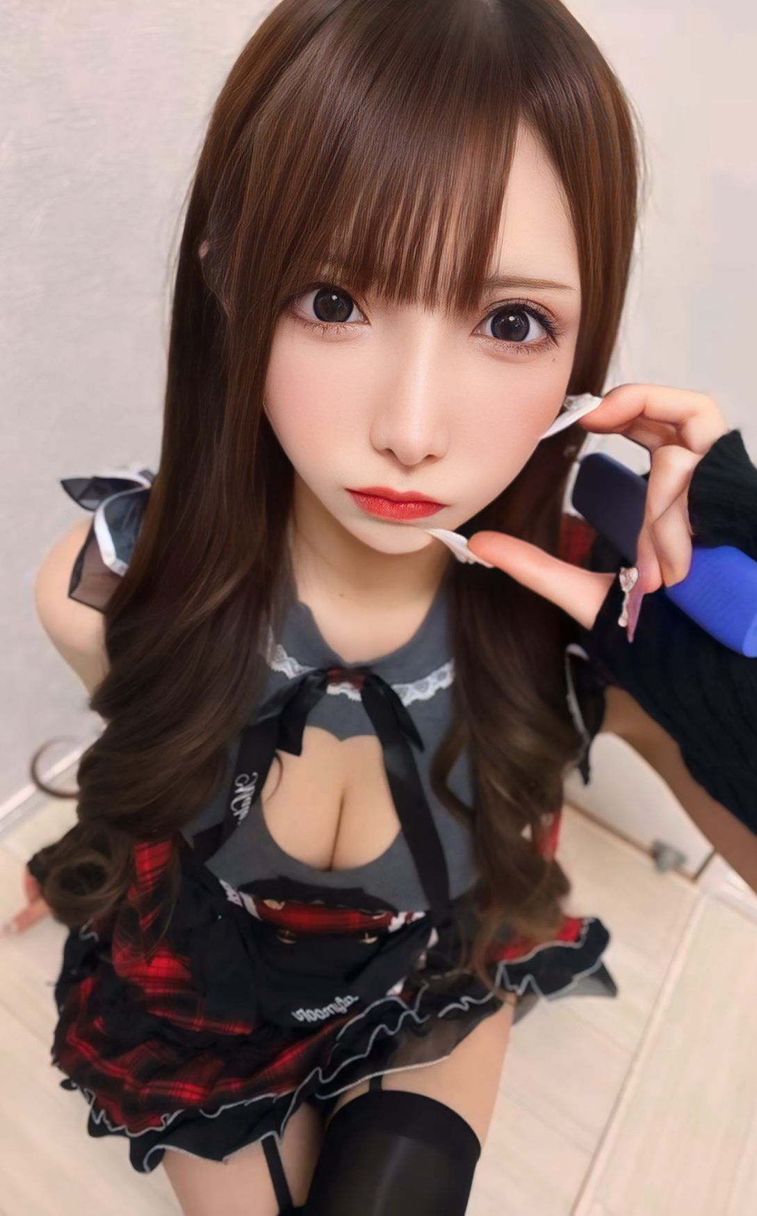 日本台北鈴木美咲.外約圖片
