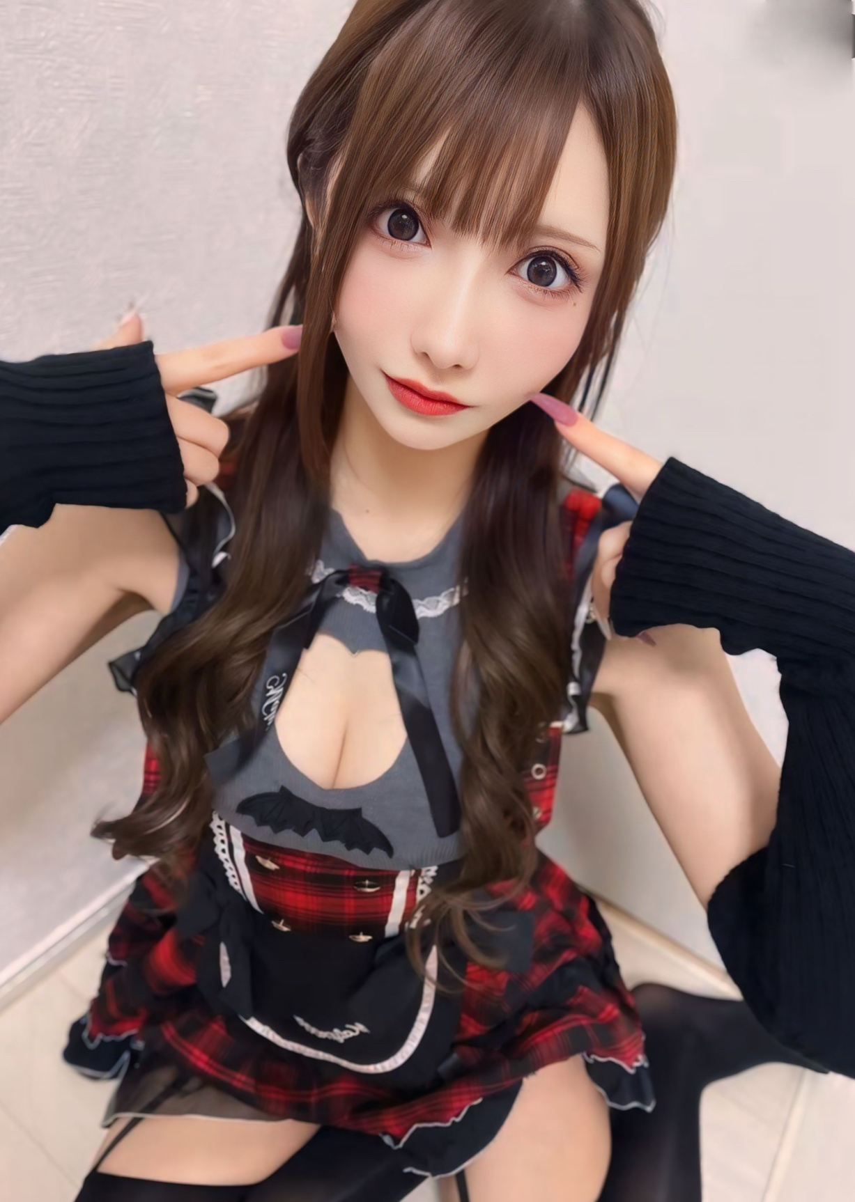 日本台北鈴木美咲.外約圖片