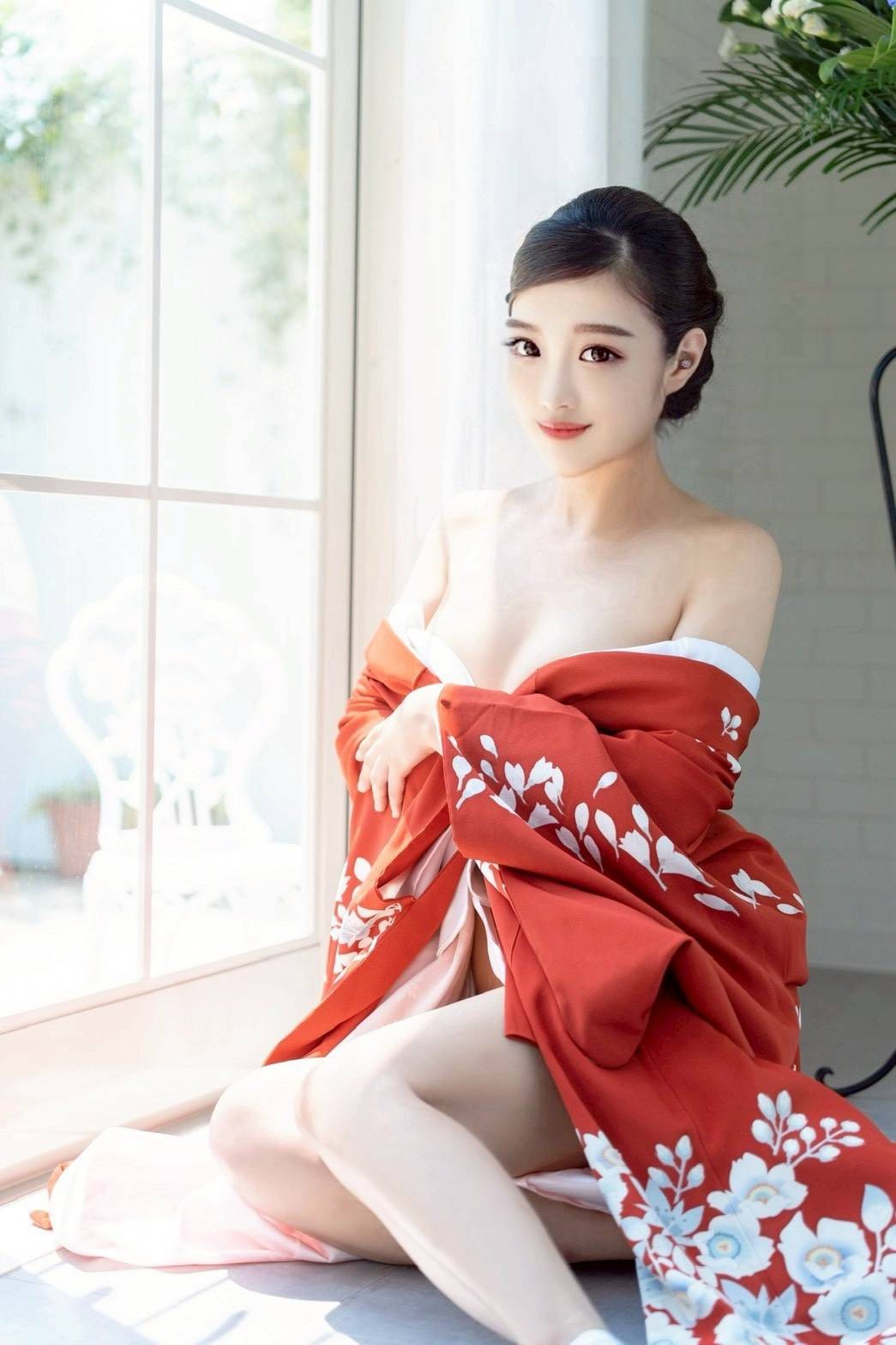 日本台南小宮朝美定點圖片