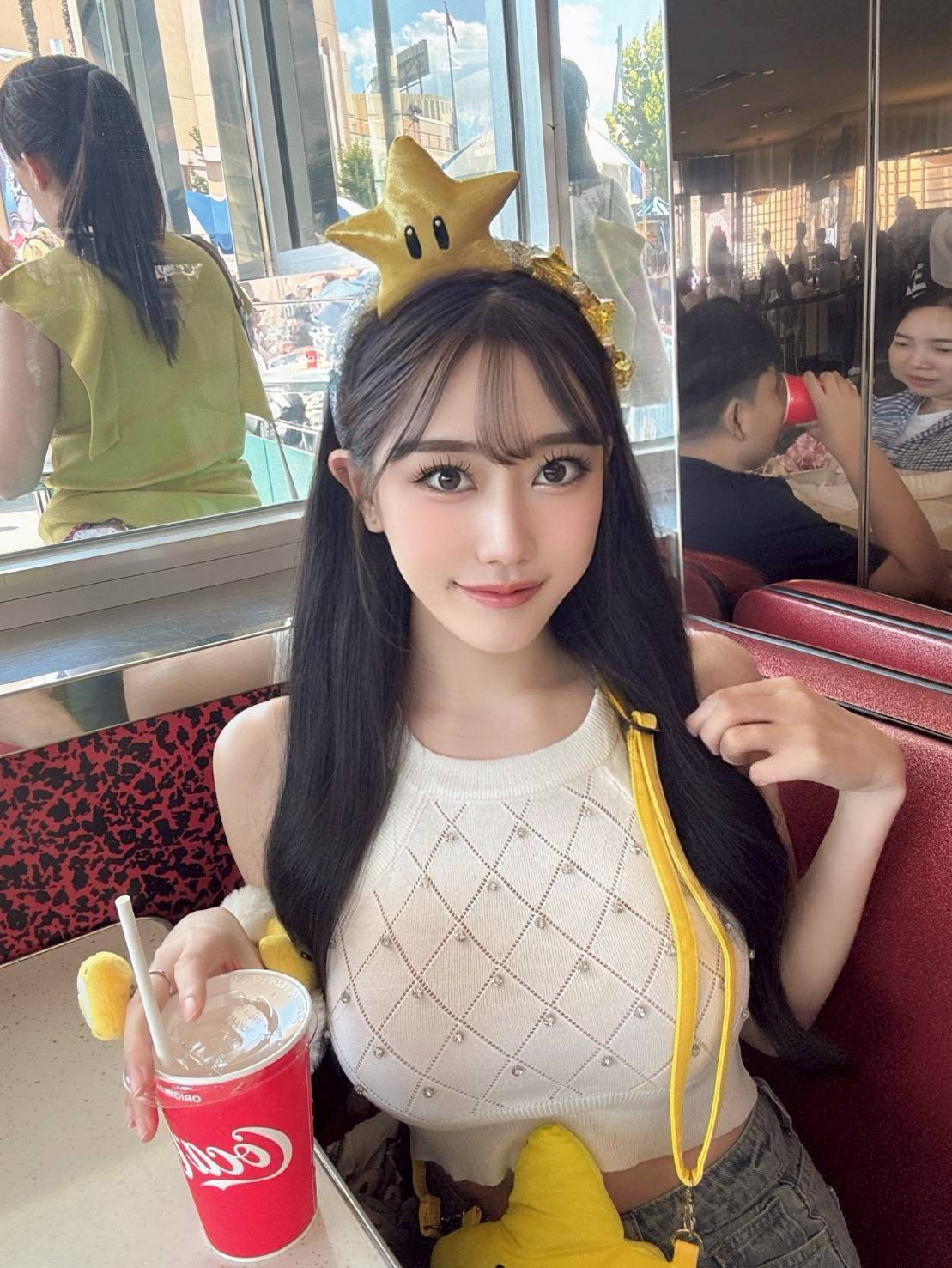 日本台南日野菜外約圖片