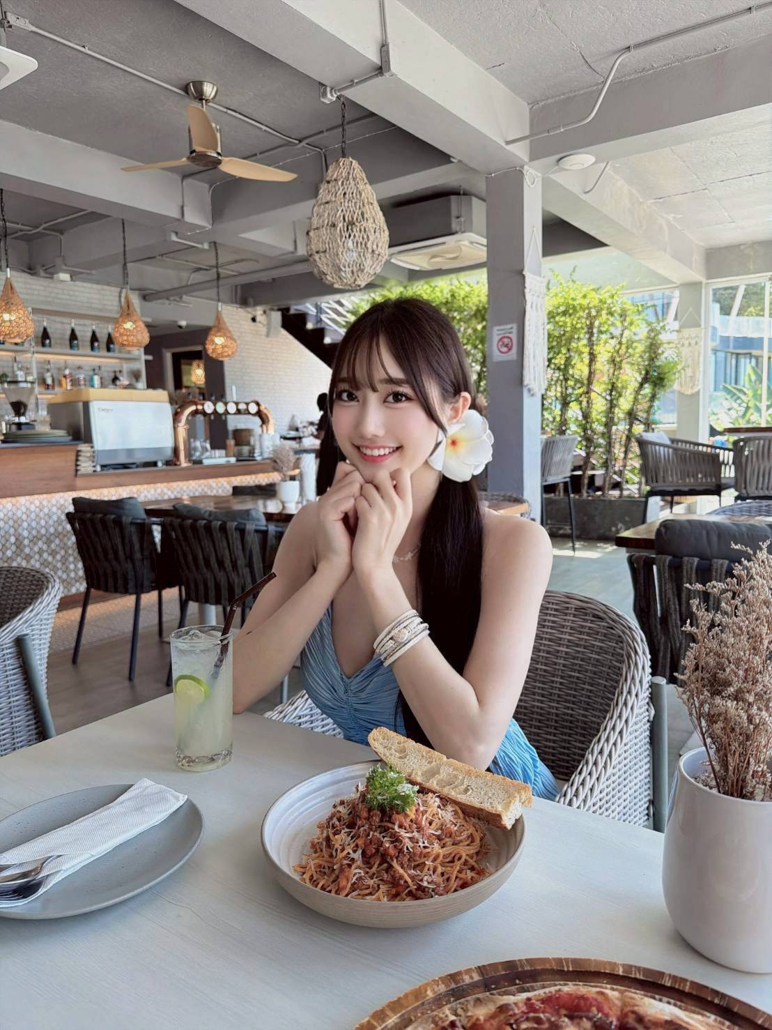 日本台南日野菜外約圖片
