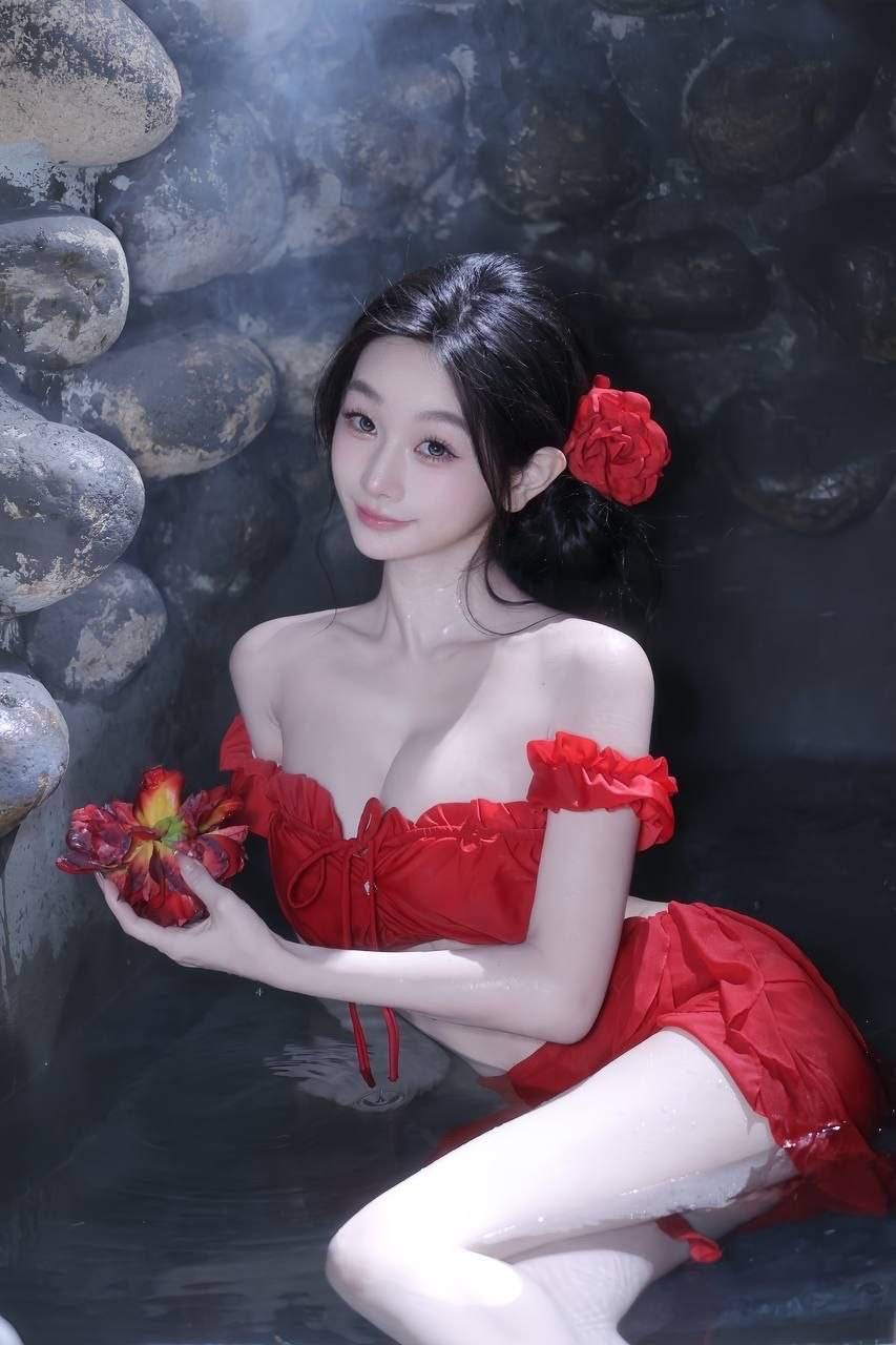 日本台南松井萌外約圖片
