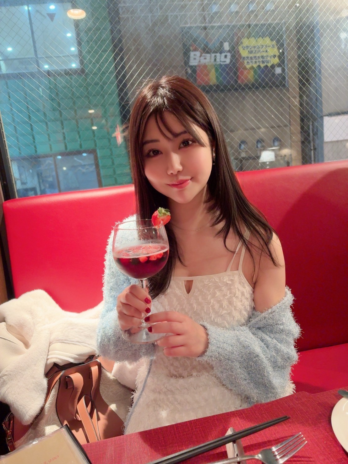 日本新竹宮崎紀奈外約圖片