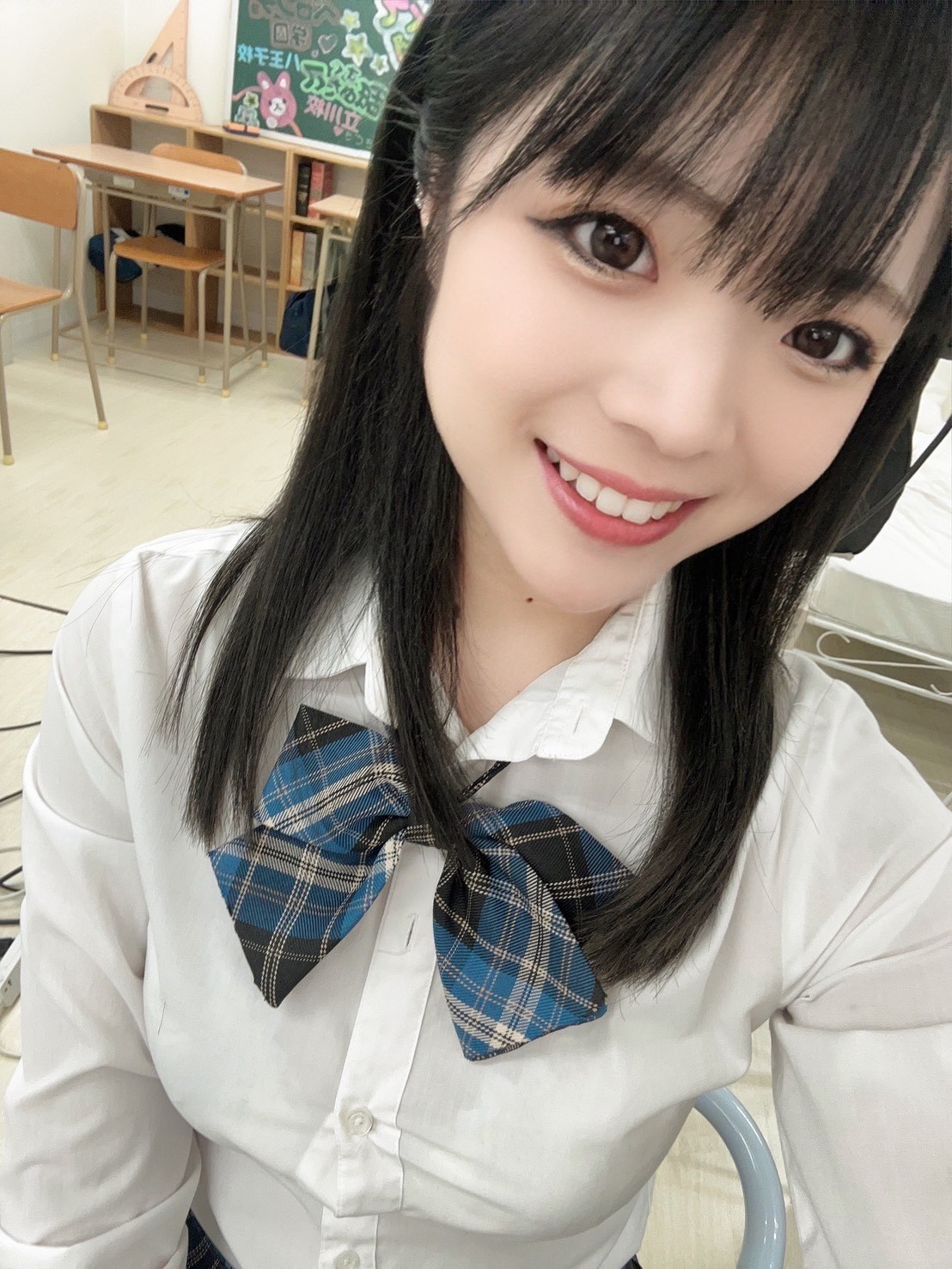 日本新竹福原萌美外約圖片