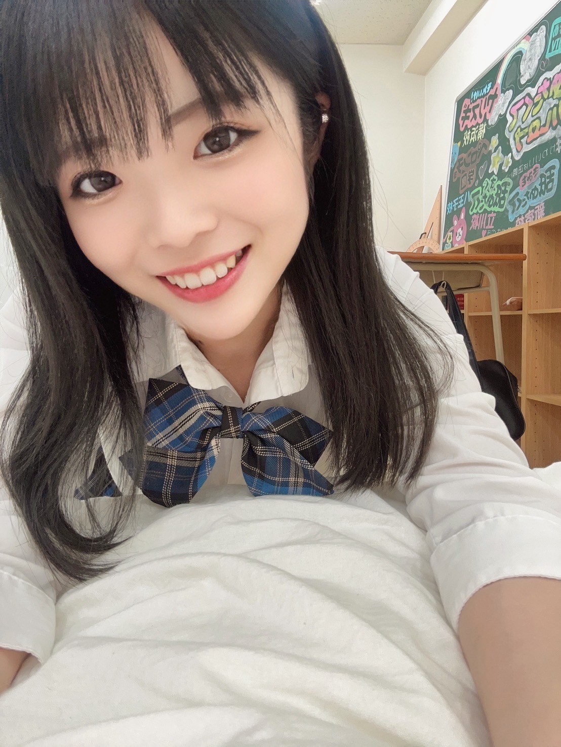 日本新竹福原萌美定點圖片