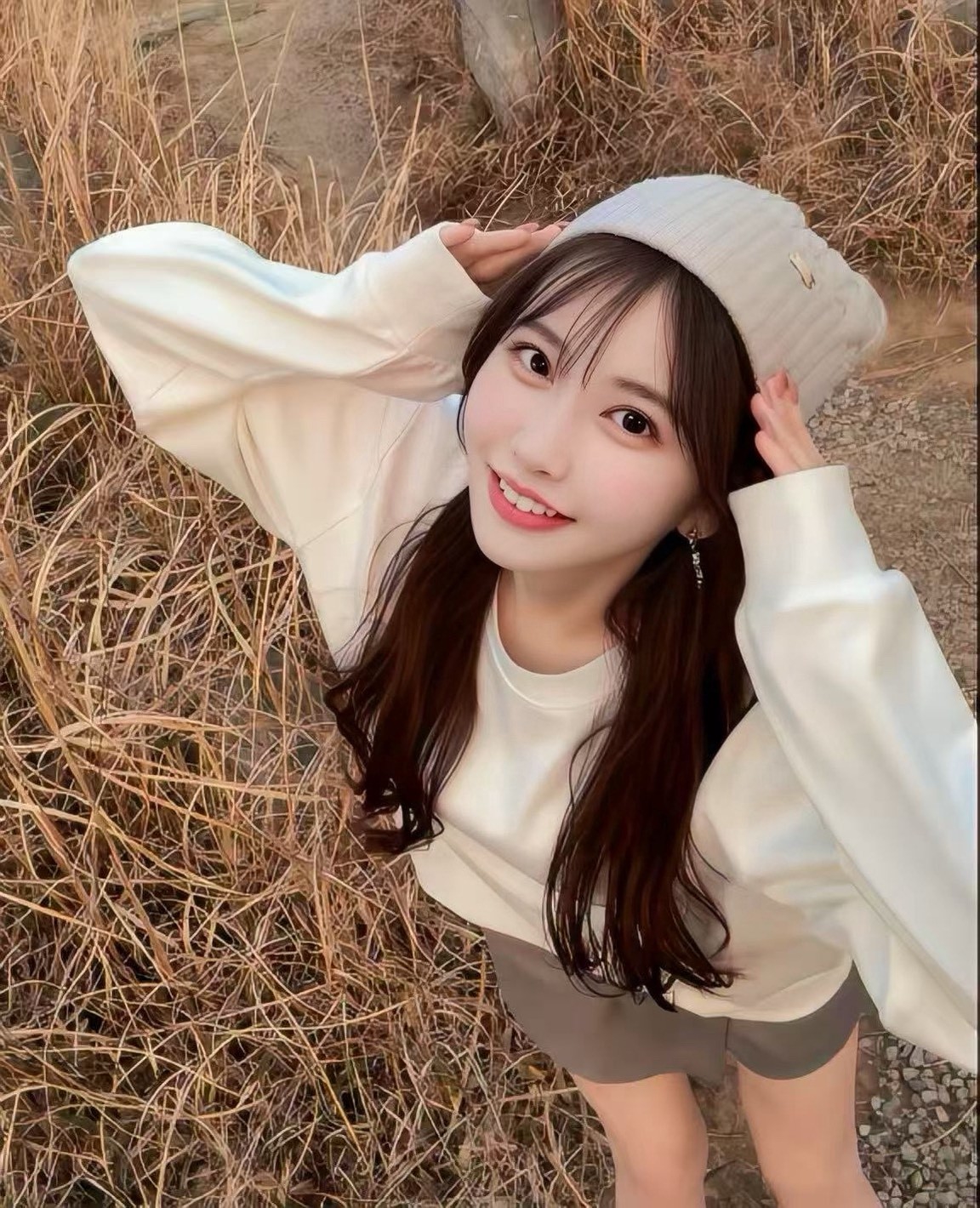 日本桃園奈央美定點圖片