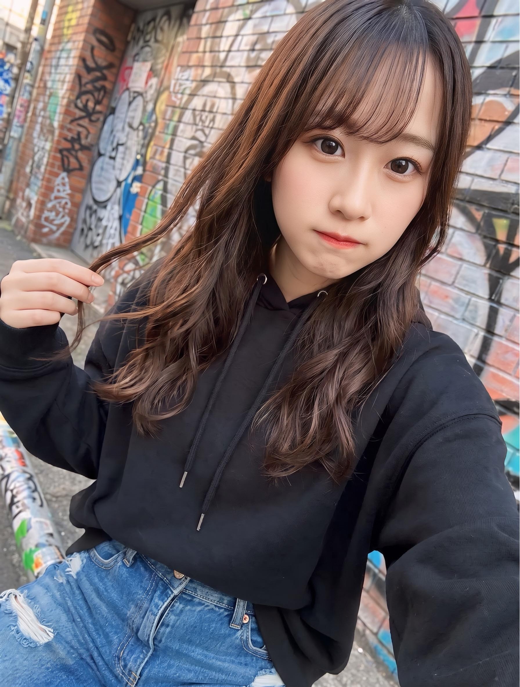 日本高雄山本初音定點圖片