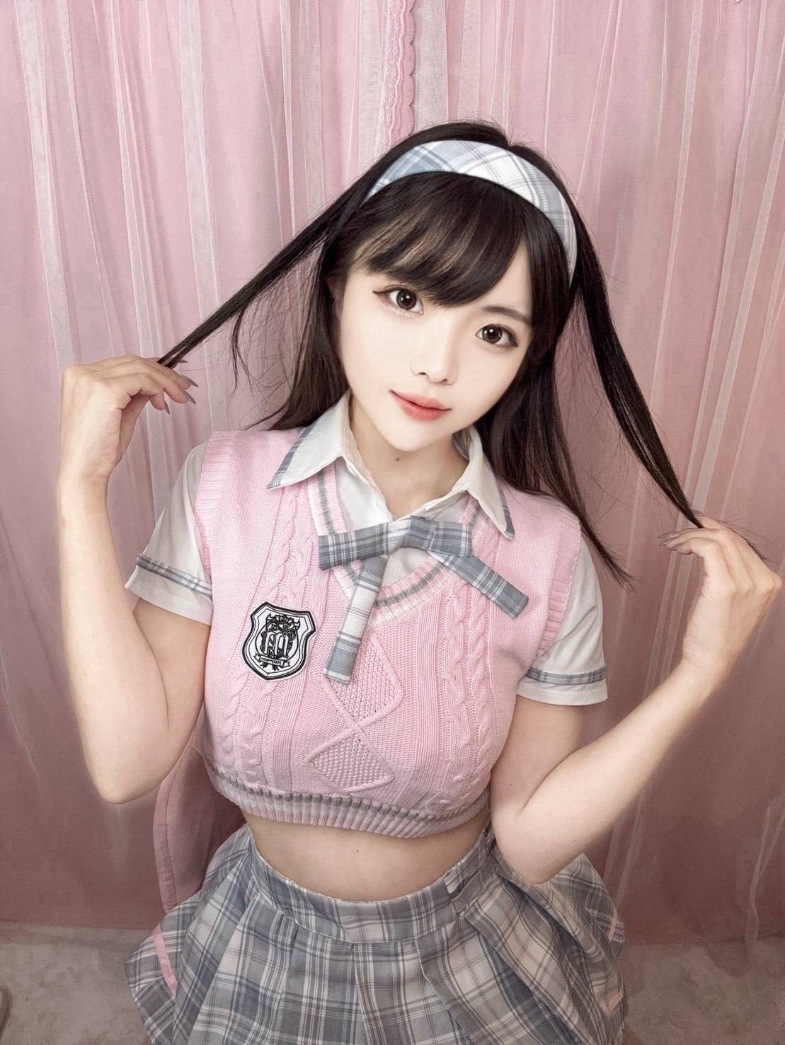 日本高雄萌莉奈定點圖片