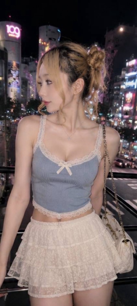 日本高雄谷愛子定點圖片