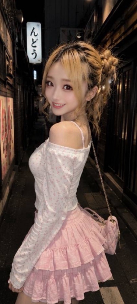 日本高雄谷愛子定點圖片