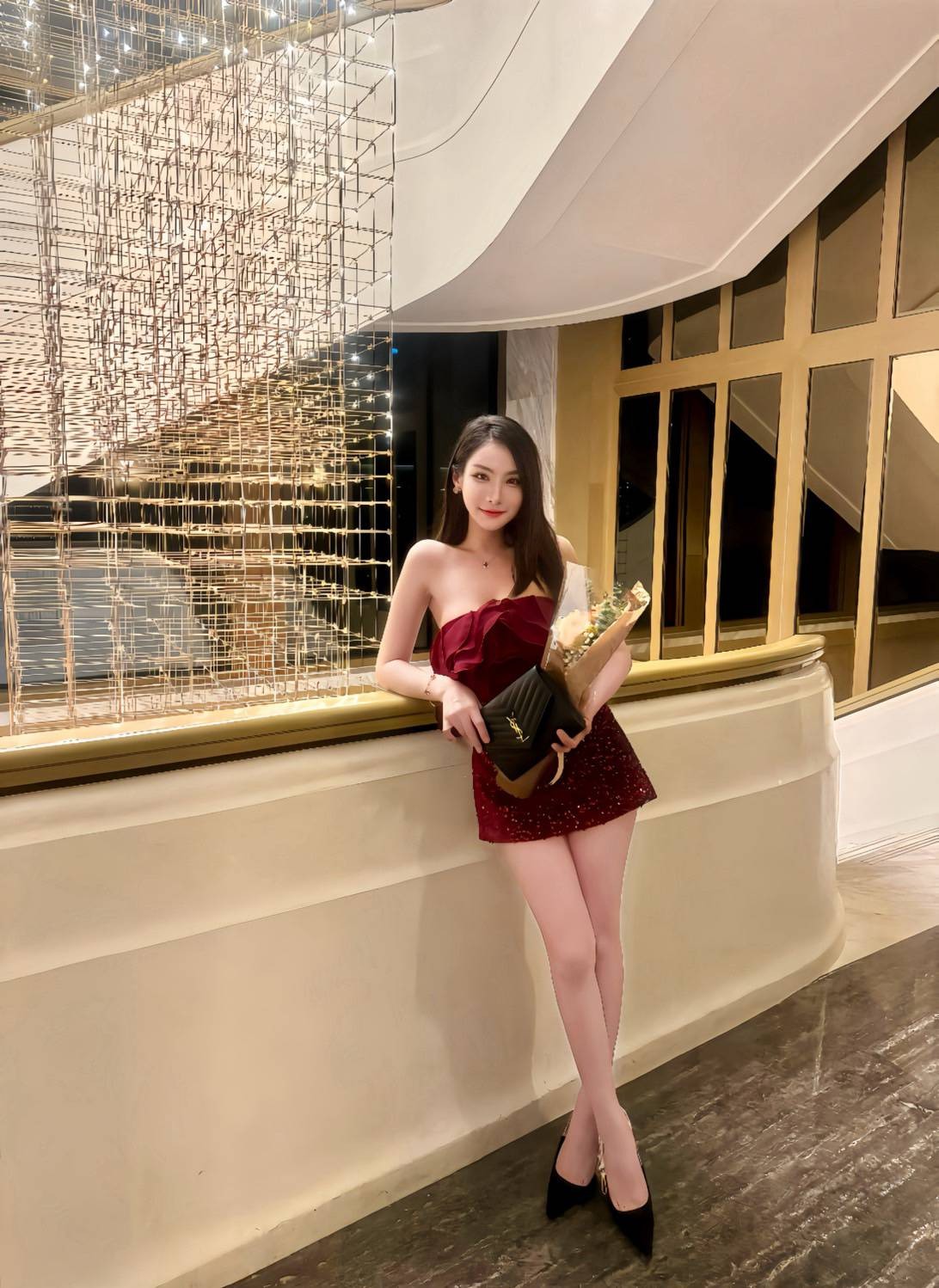 泰國台北JENNIE珍妮定點圖片
