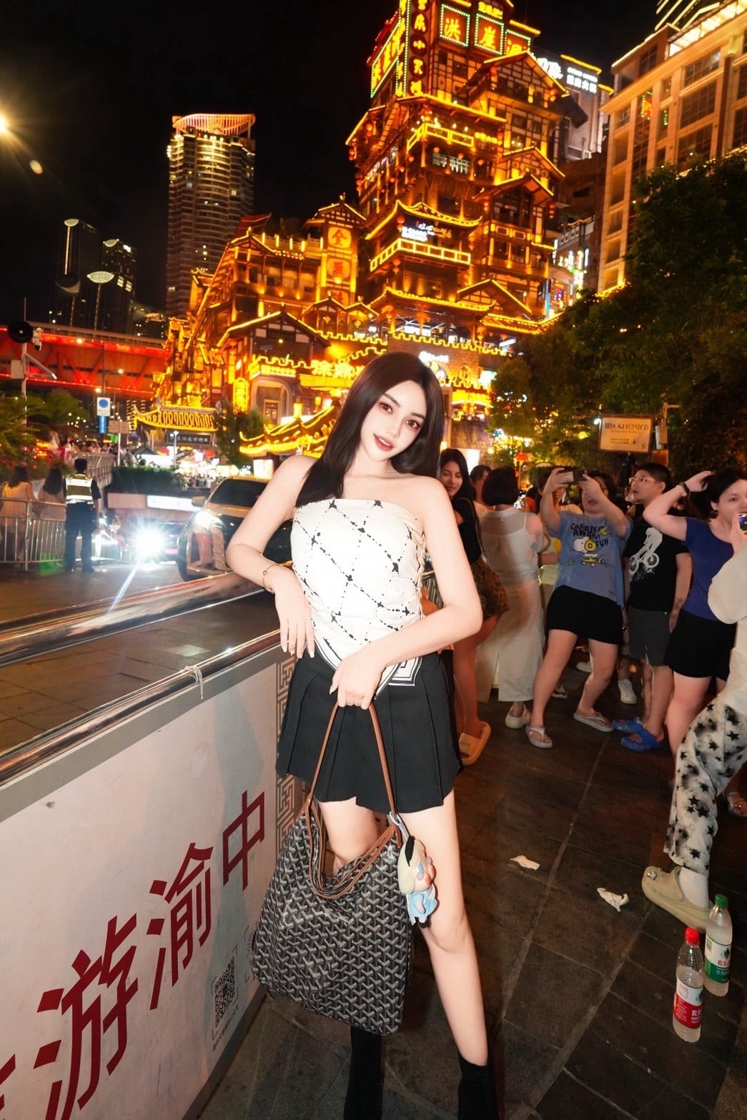 泰國台北瑞莎定點圖片