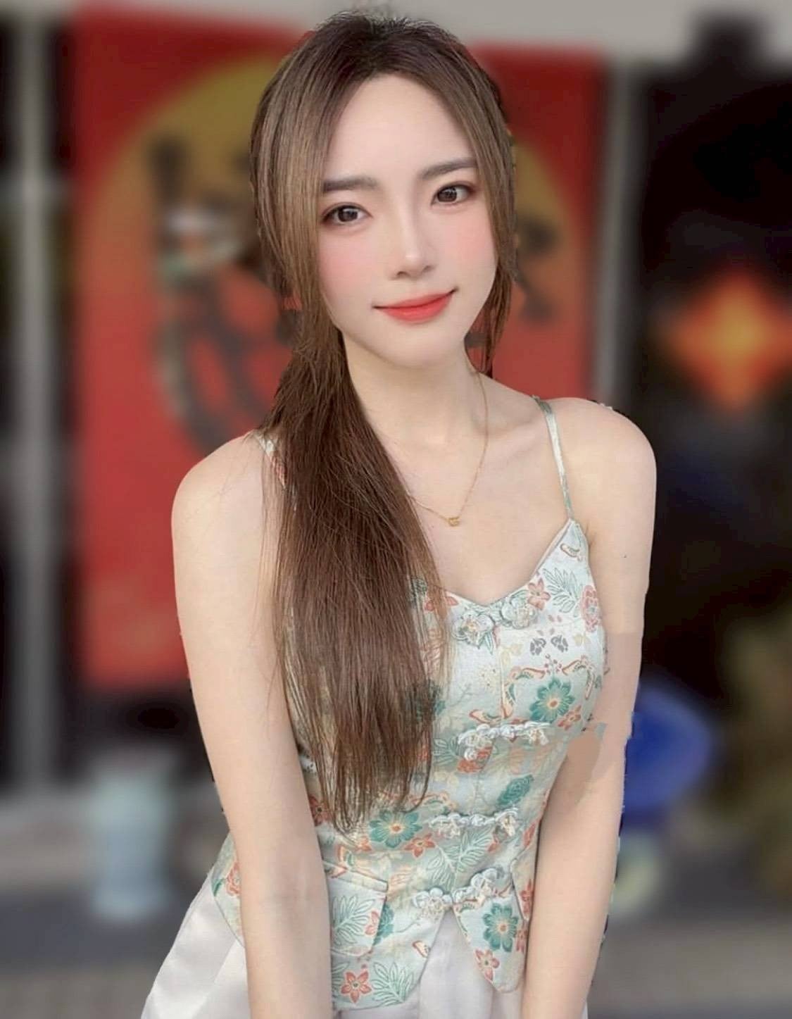 泰國台北芭比定點圖片