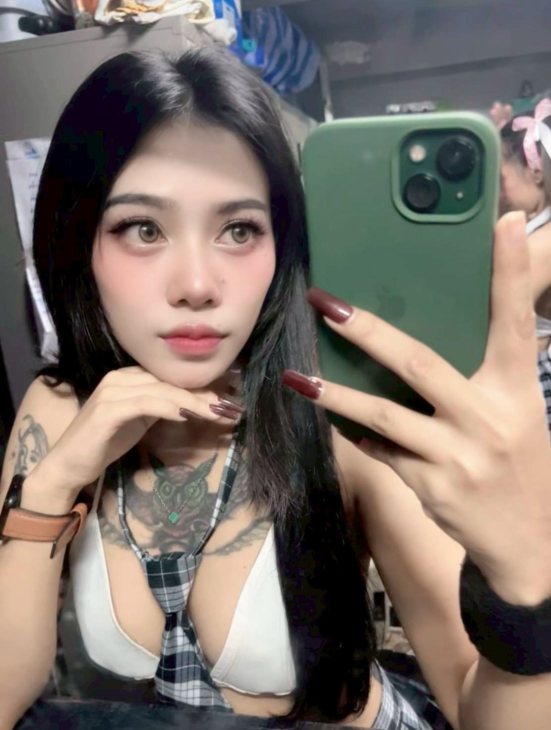 泰國台北靓仔定點圖片