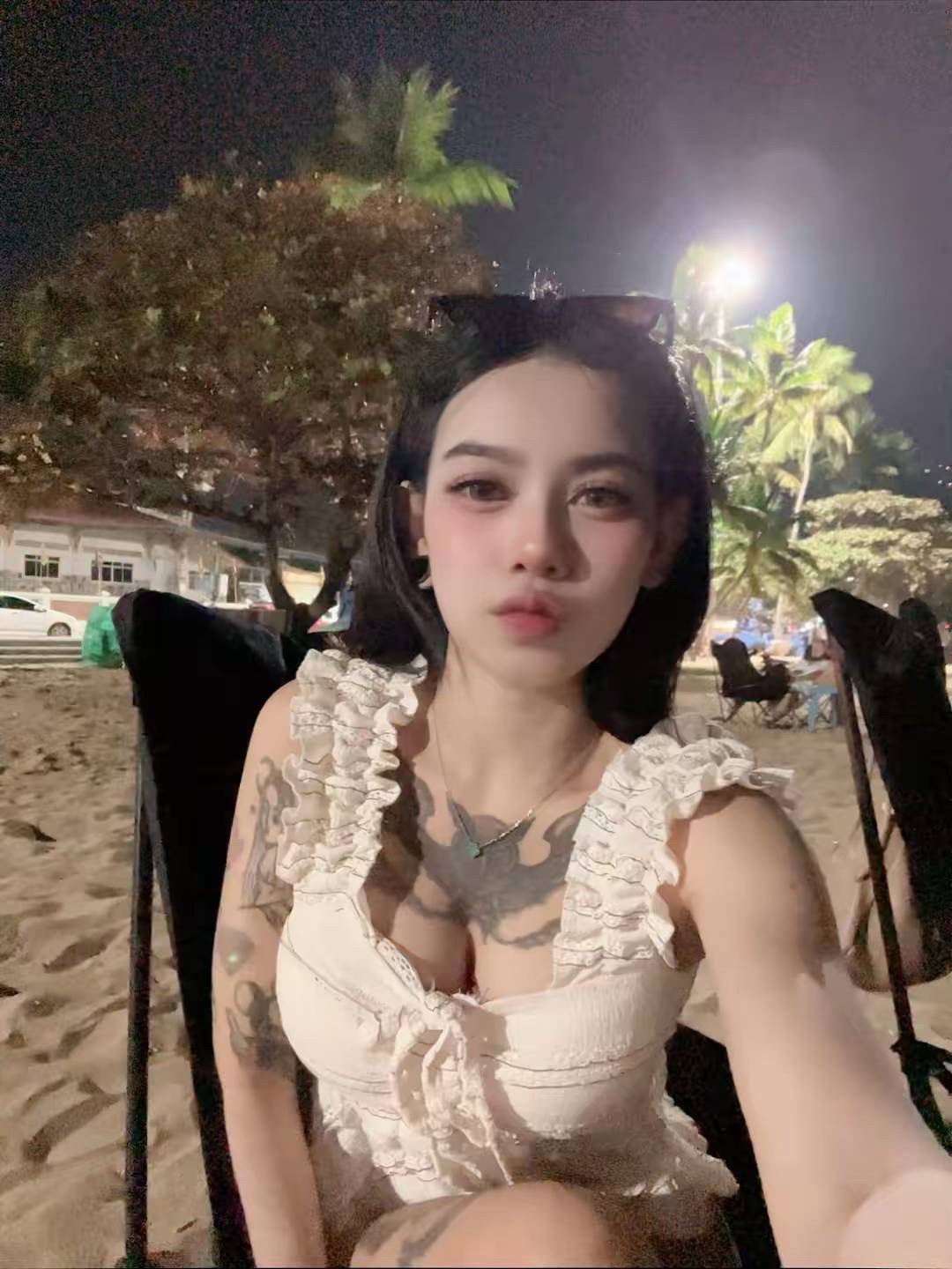 泰國台北靚仔定點圖片
