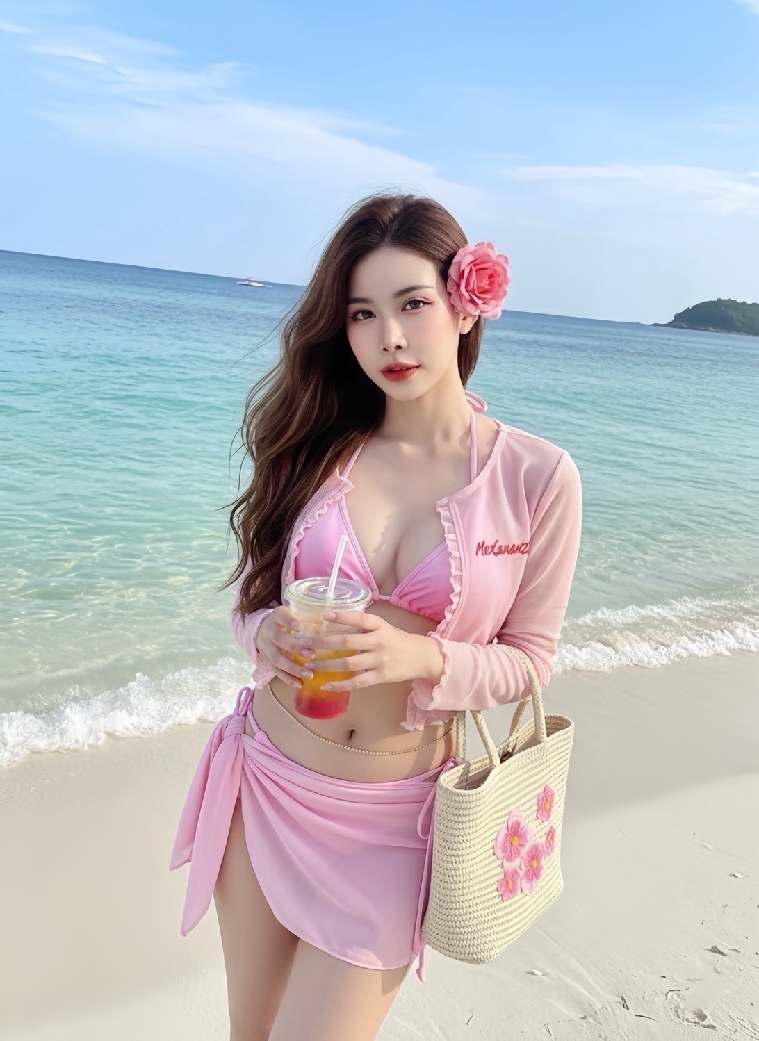 泰國新北囉囉定點圖片