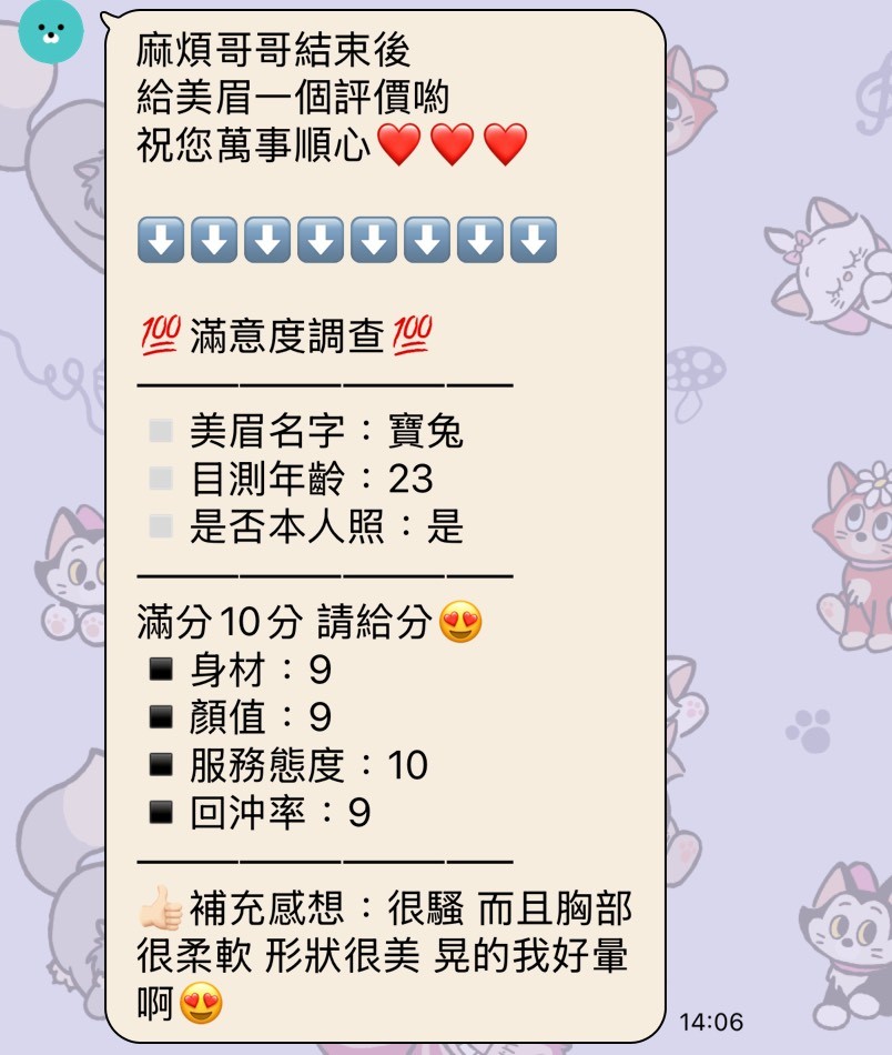 泰國新竹寶兔定點圖片