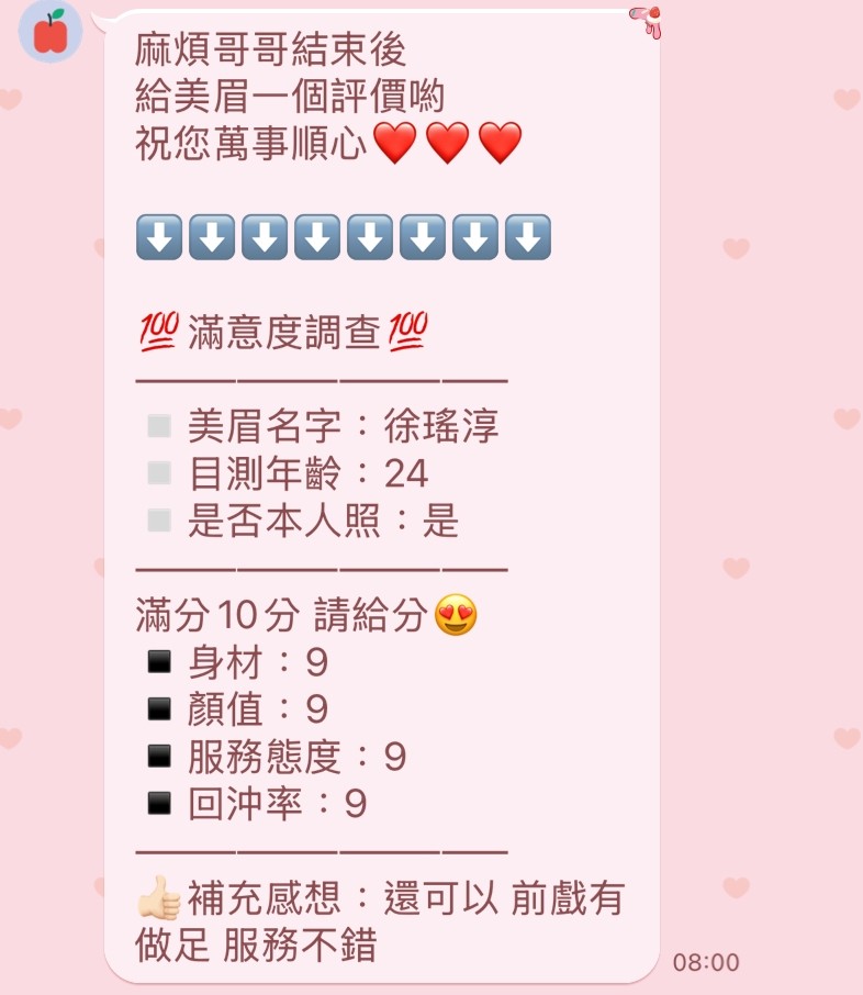 泰國新竹徐瑤淳定點圖片