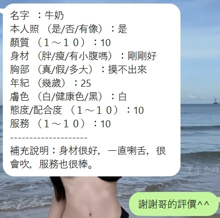泰國新竹牛奶定點圖片