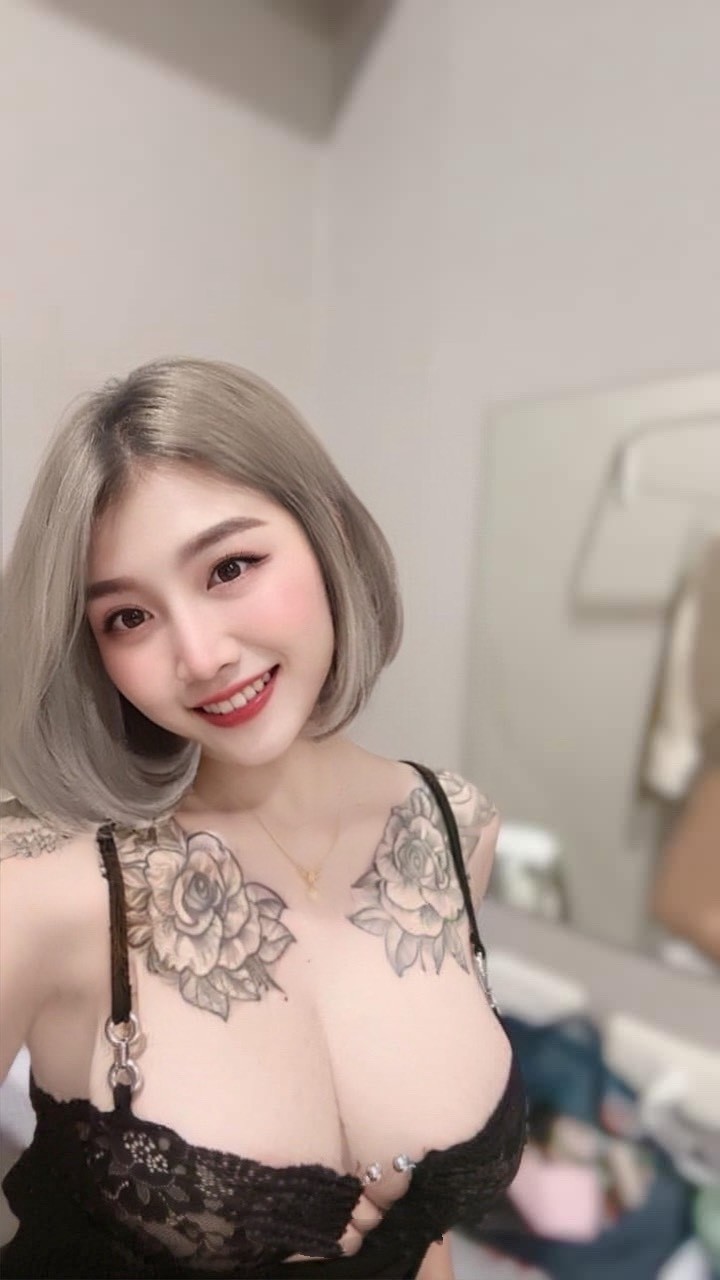 泰國苗栗芷妍定點圖片