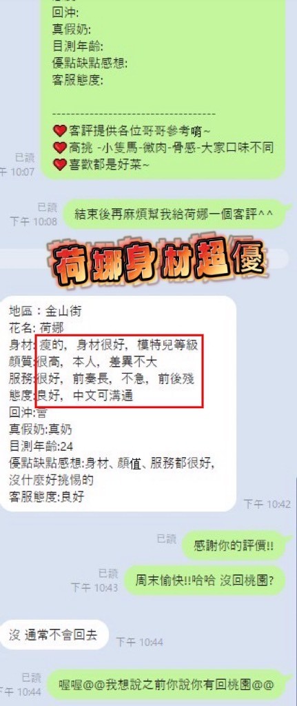 越南新竹荷娜定點圖片