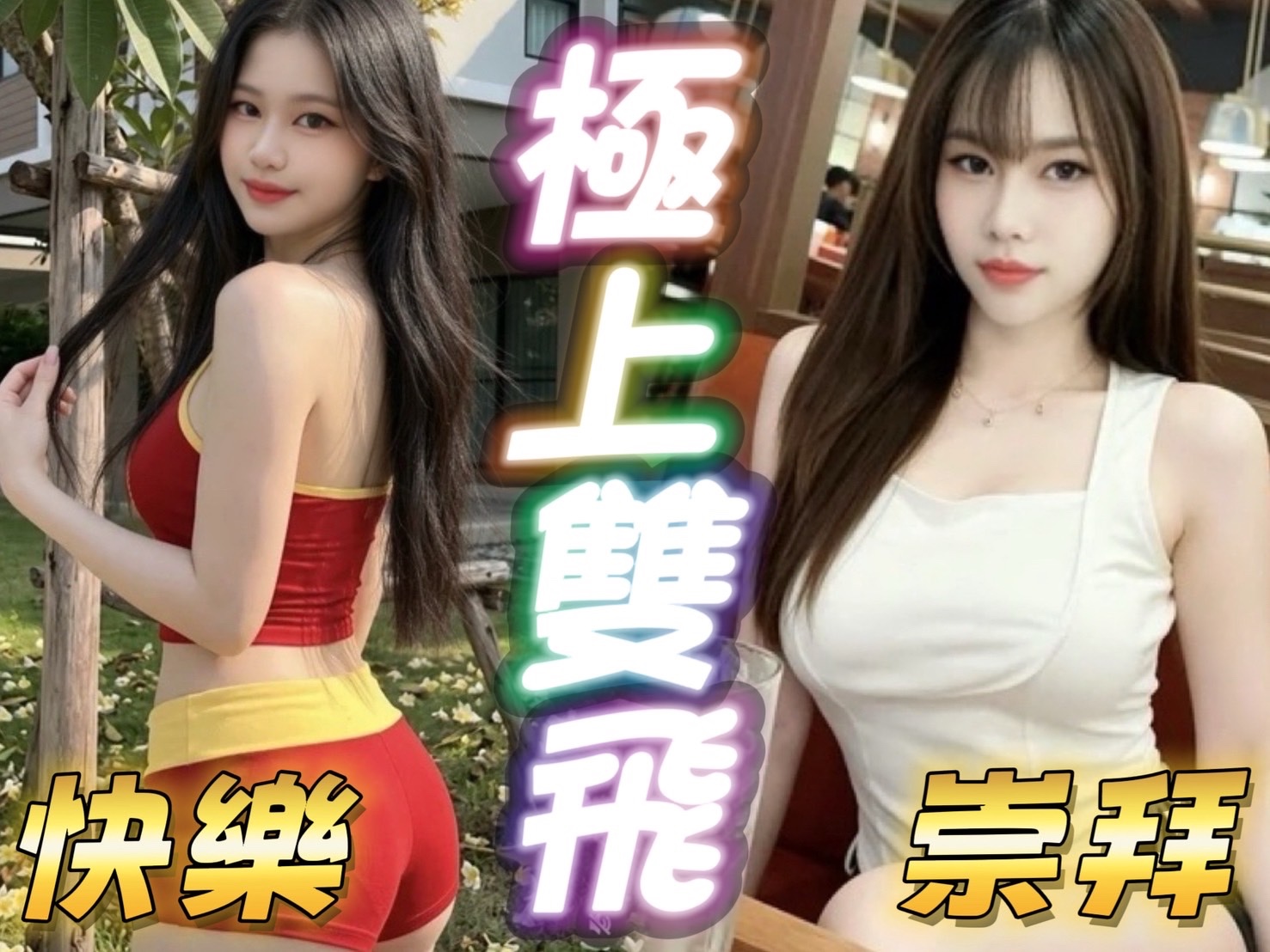 馬來西亞台中快樂定點圖片