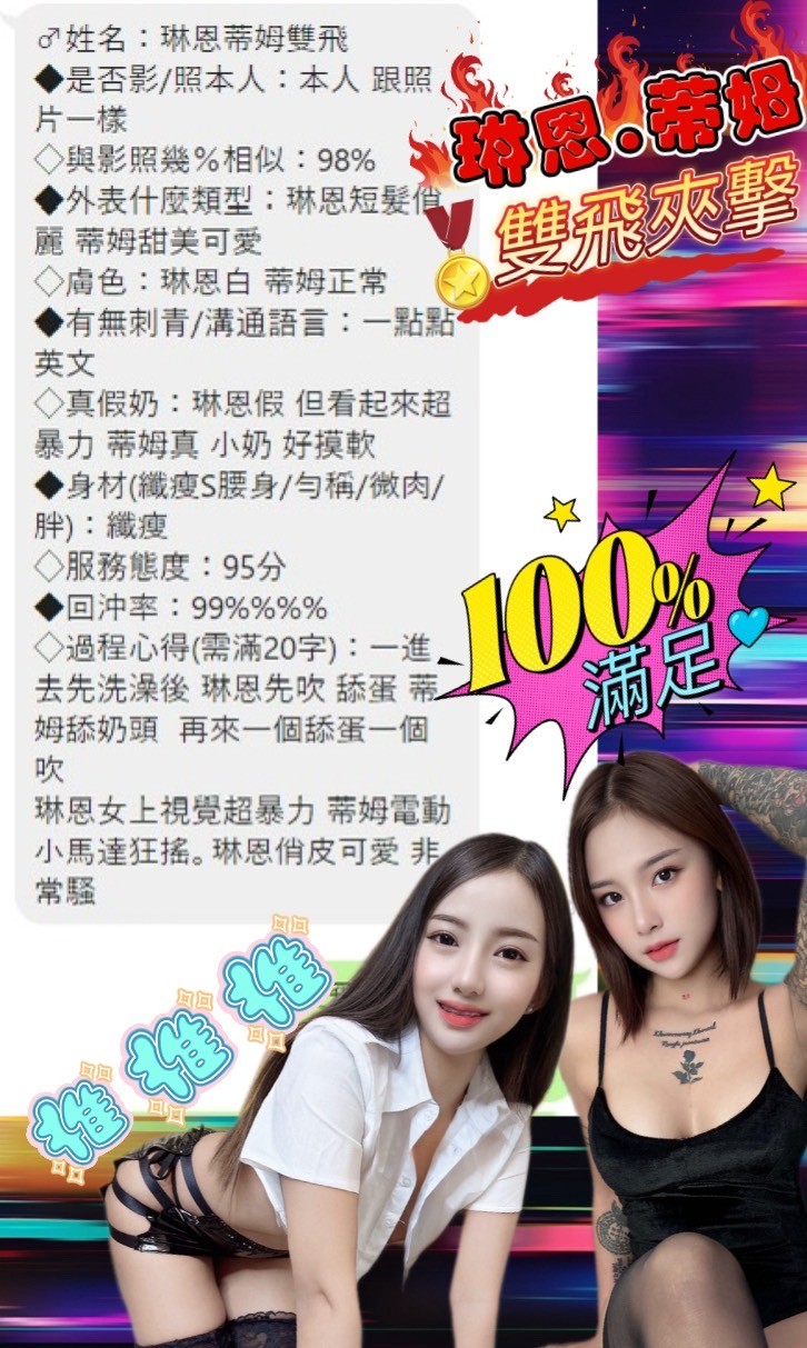 馬來西亞台中蒂姆定點圖片