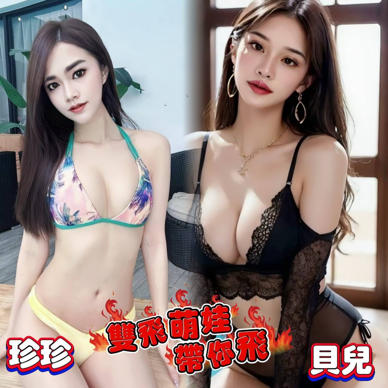 馬來西亞台南珍珍定點圖片