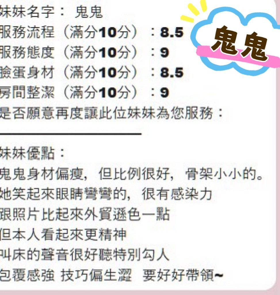 馬來西亞台東鬼鬼定點圖片