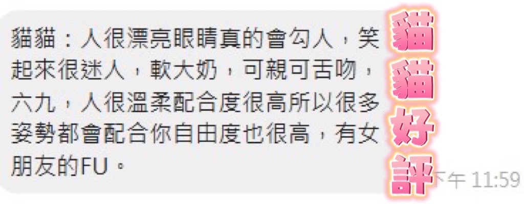 馬來西亞彰化貓貓定點圖片