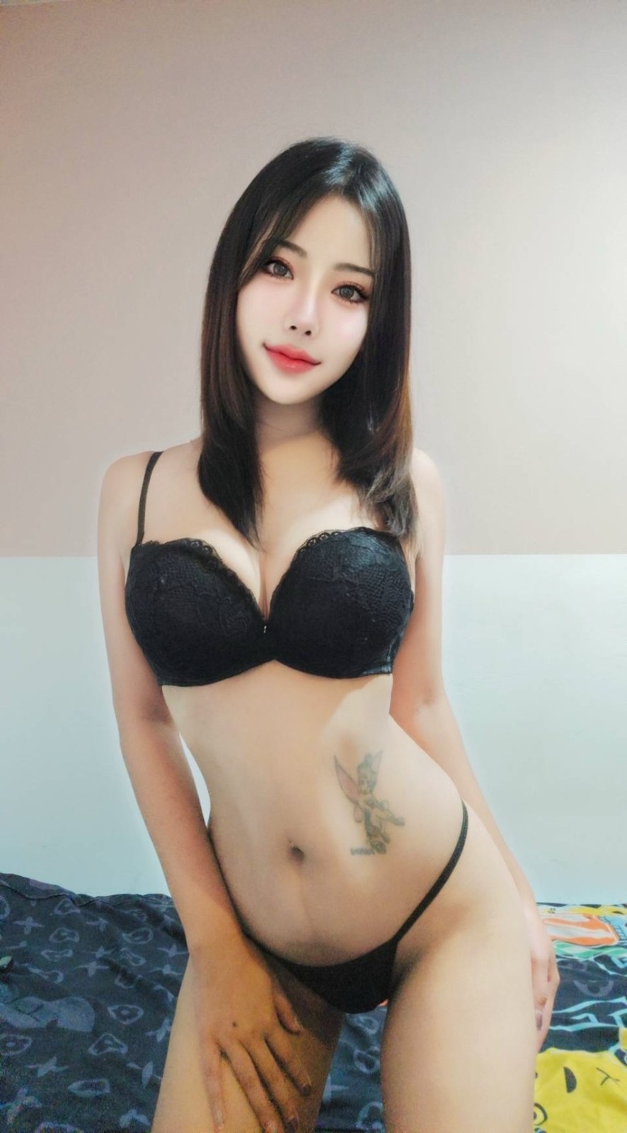 馬來西亞新北妍姝定點圖片
