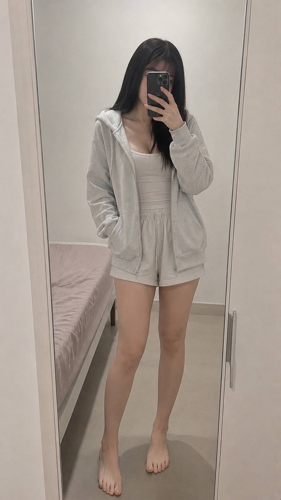 台灣台中安橙外約圖片