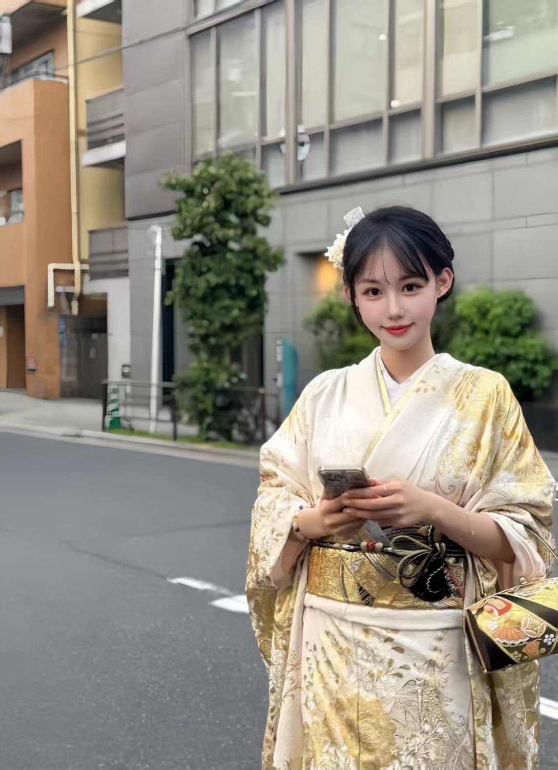日本台中元子定點圖片