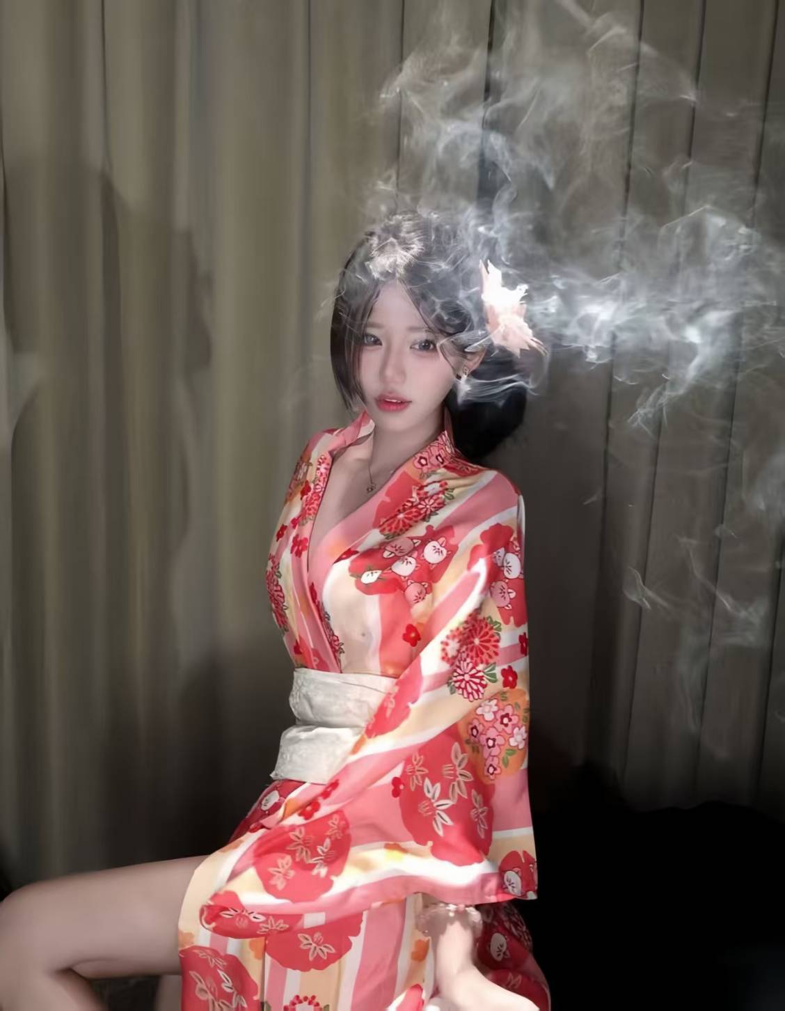 日本台中元子.外約圖片