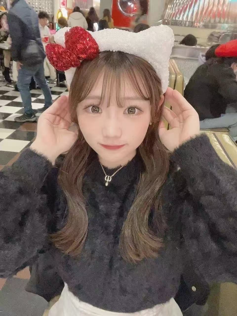 日本台中加奈子外約圖片