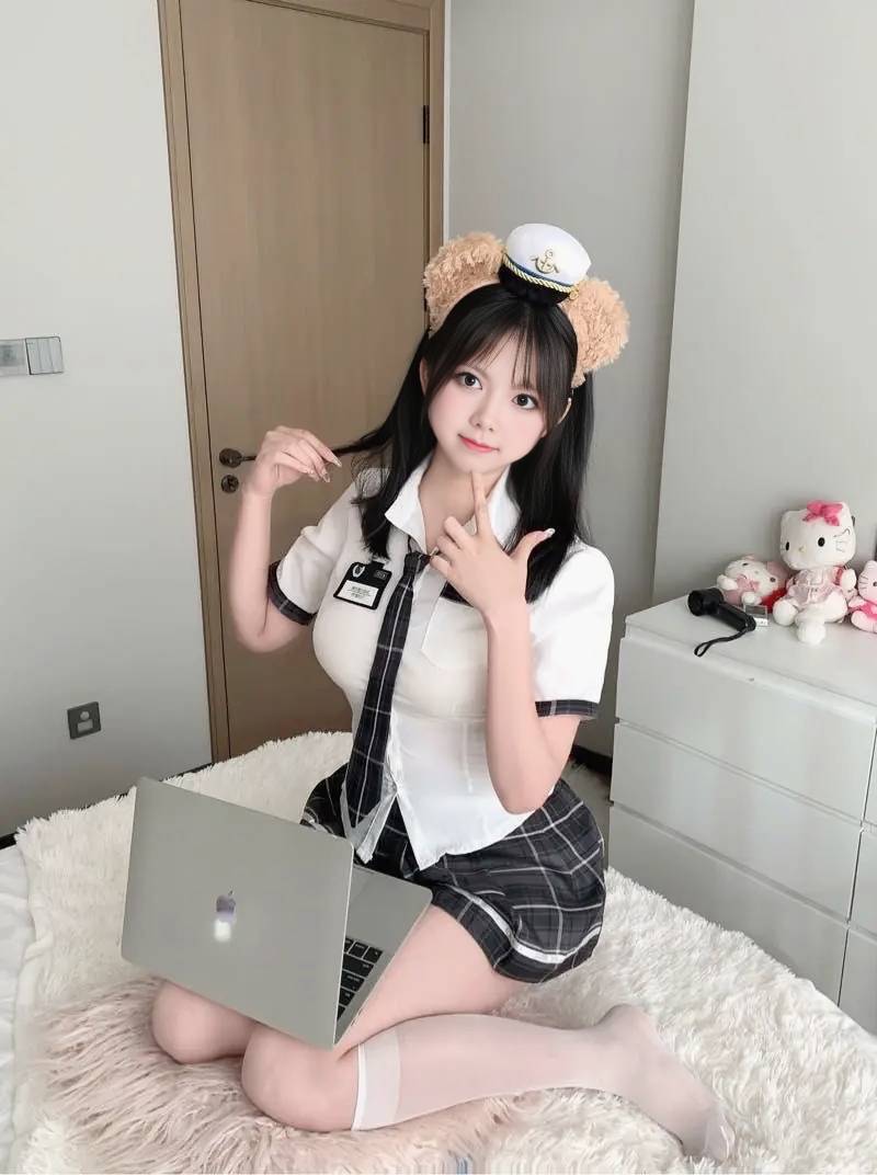 日本台中妮可.外約圖片